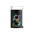 Dupont Maxijet Lacquered lighter - Black