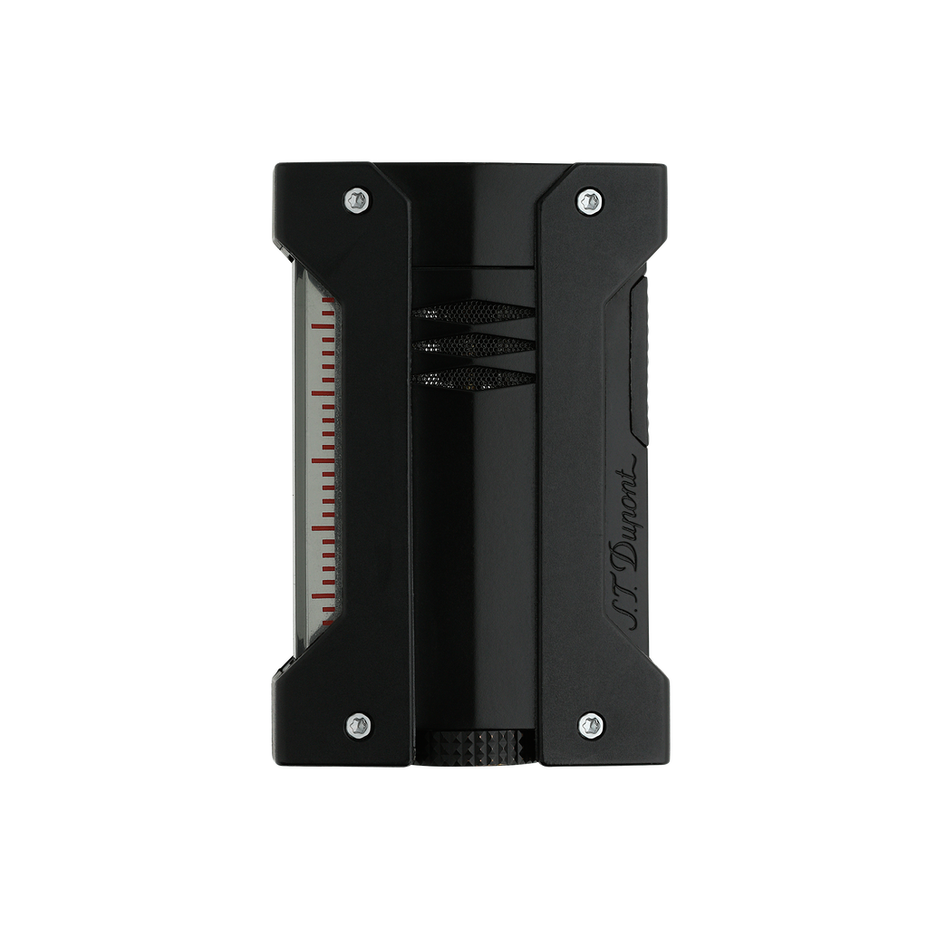 Dupont Défi Extreme Lighter Matte - Black