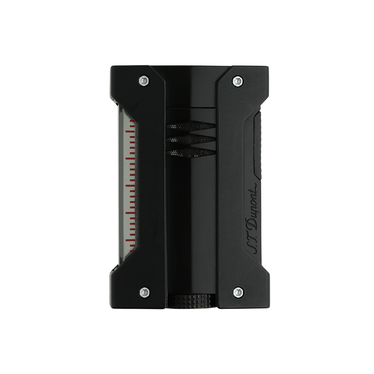 Dupont Défi Extreme Lighter Matte - Black
