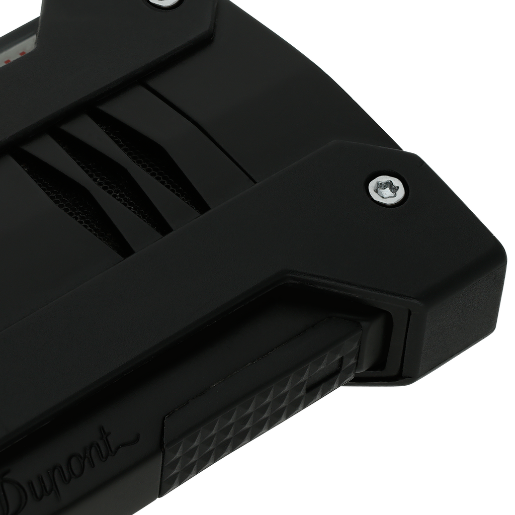 Dupont Défi Extreme Lighter Matte - Black