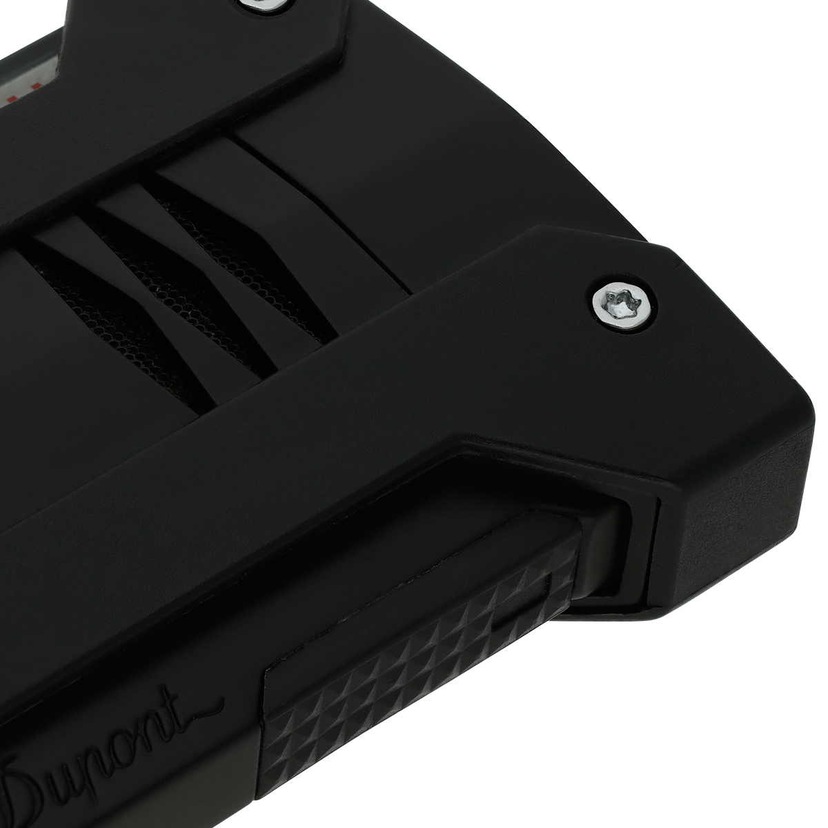 Dupont Défi Extreme Lighter Matte - Black