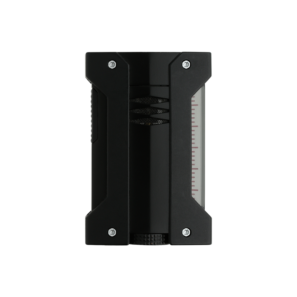 Dupont Défi Extreme Lighter Matte - Black