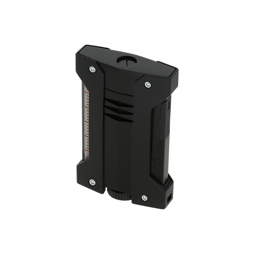 Dupont Défi Extreme Lighter Matte - Black