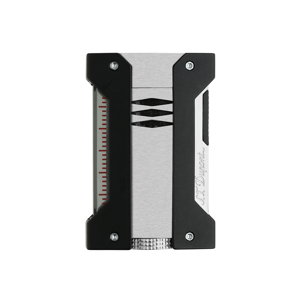 Dupont Défi Extreme Brushed Lighter - 021403