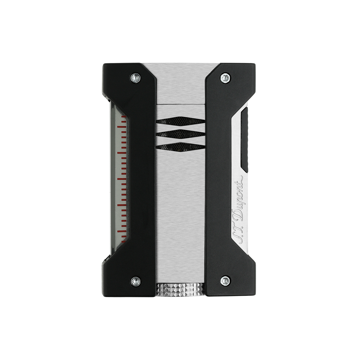 Dupont Défi Extreme Brushed Lighter - 021403