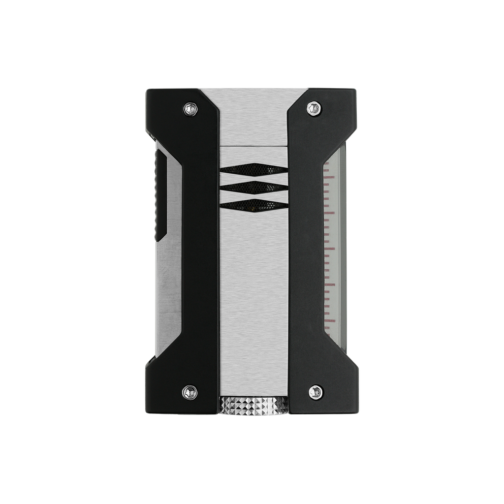 Dupont Défi Extreme Brushed Lighter - 021403