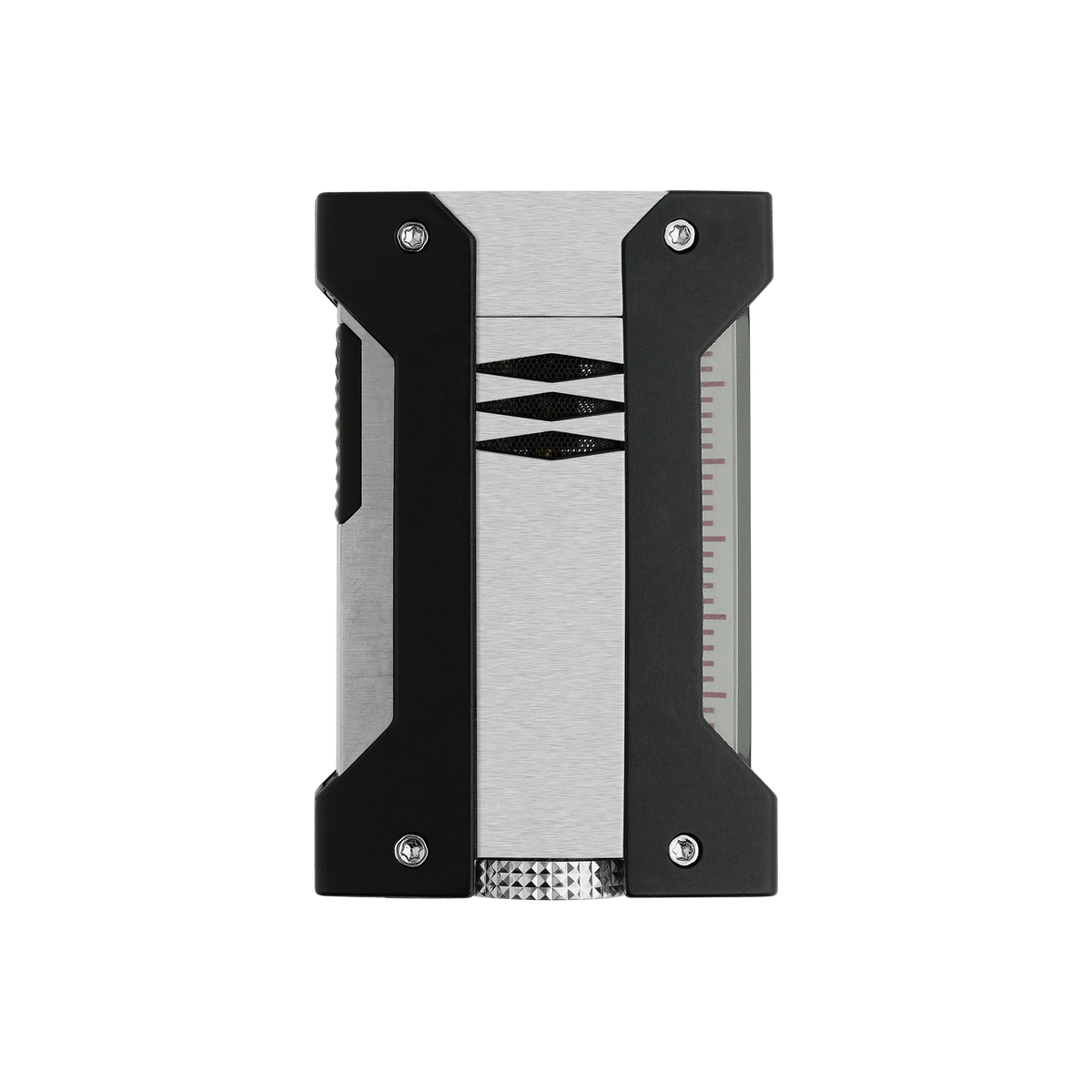 Dupont Défi Extreme Brushed Lighter - 021403