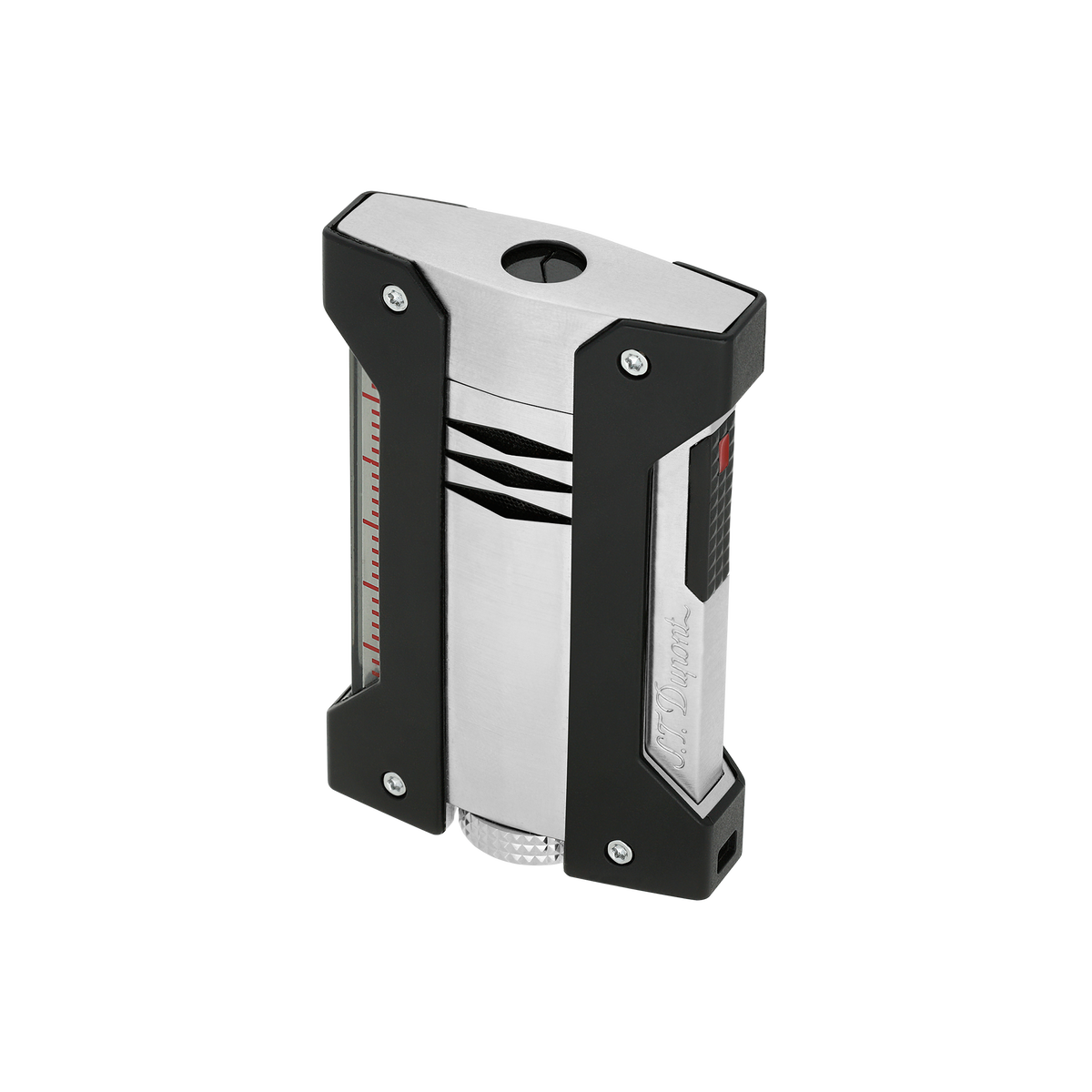 Dupont Défi Extreme Brushed Lighter - 021403