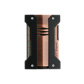 Dupont Défi Extreme Brushed Lighter - 021407