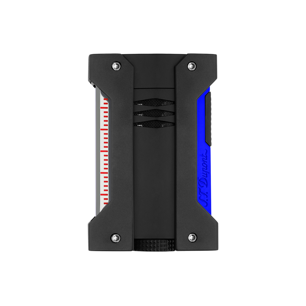 Dupont Défi Extreme Lighter Matte - Blue