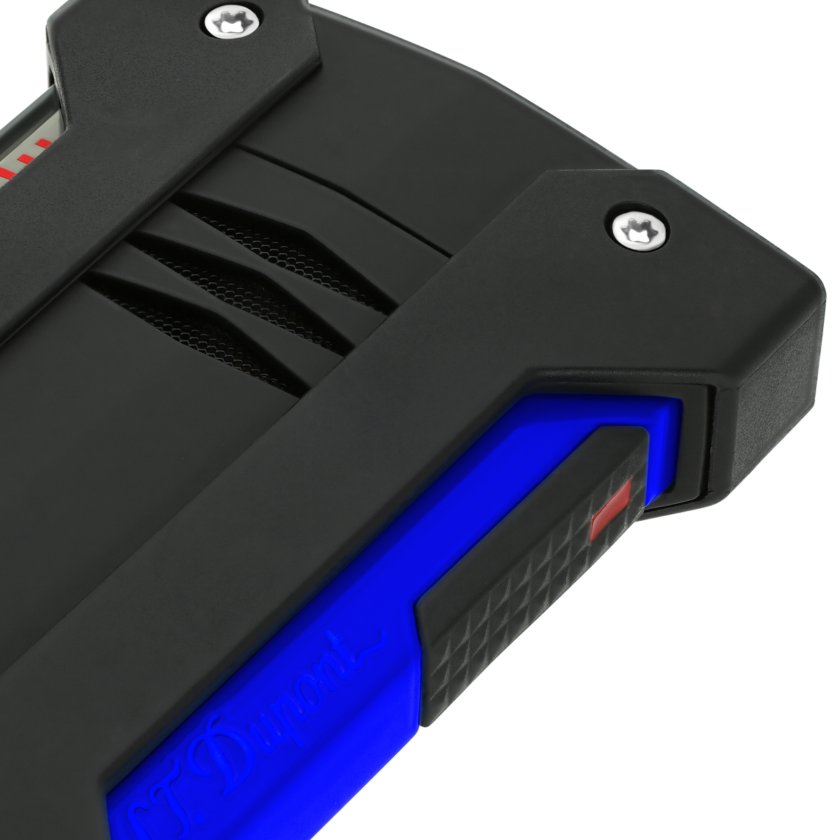 Dupont Défi Extreme Lighter Matte - Blue