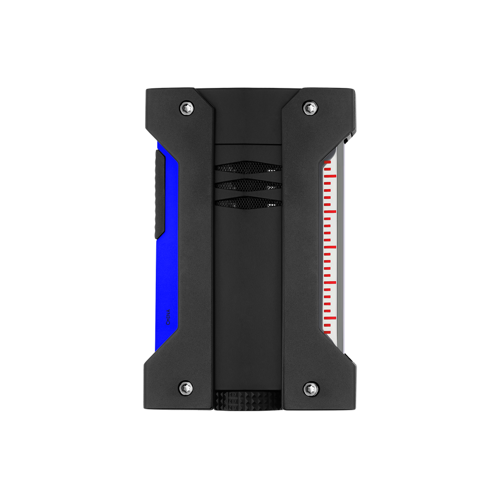 Dupont Défi Extreme Lighter Matte - Blue