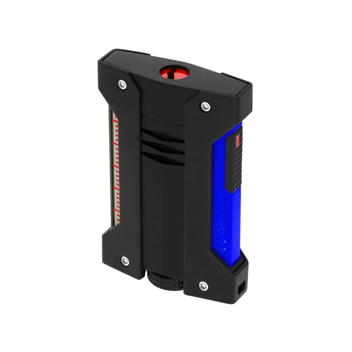 Dupont Défi Extreme Lighter Matte - Blue