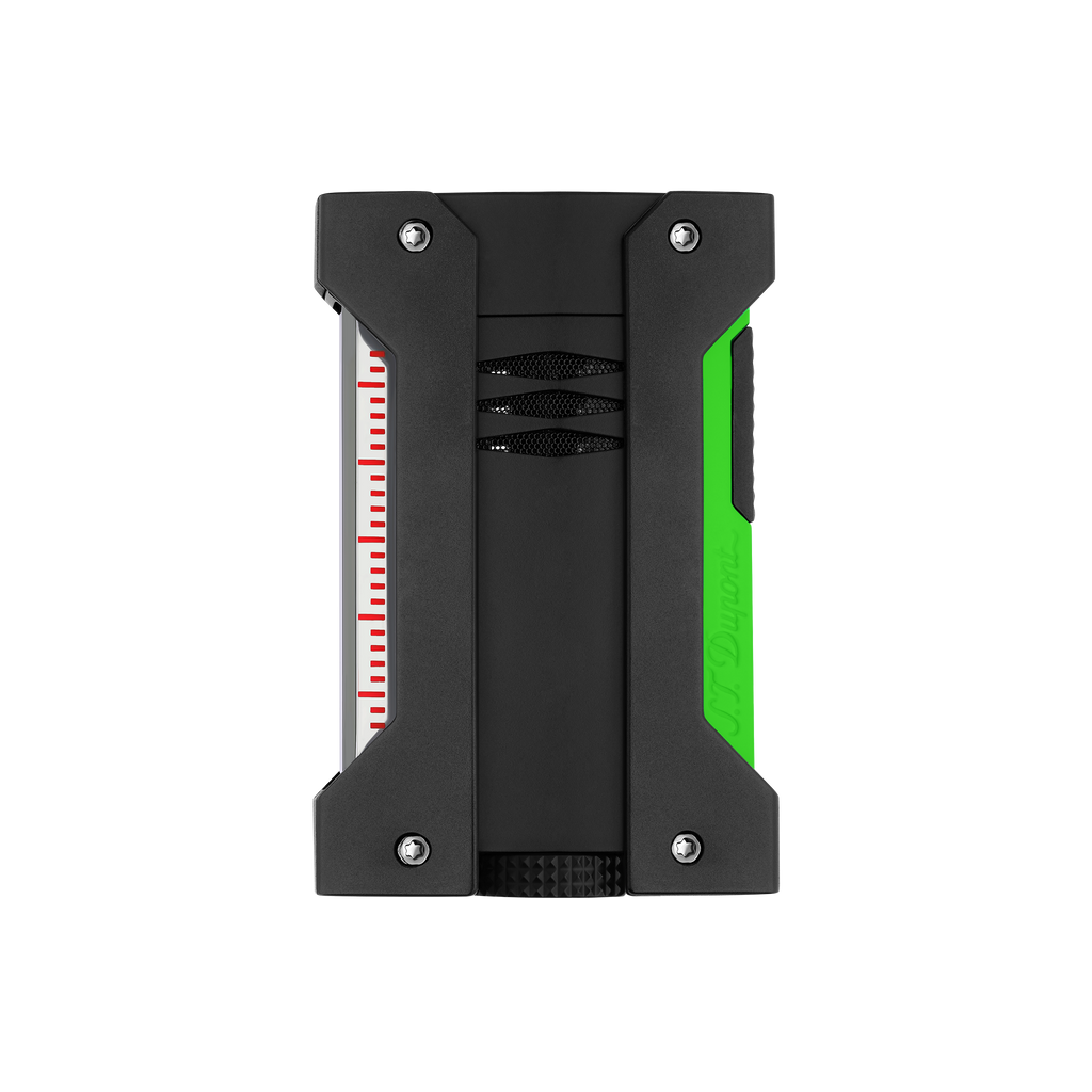 Dupont Défi Extreme Lighter Matte - Green