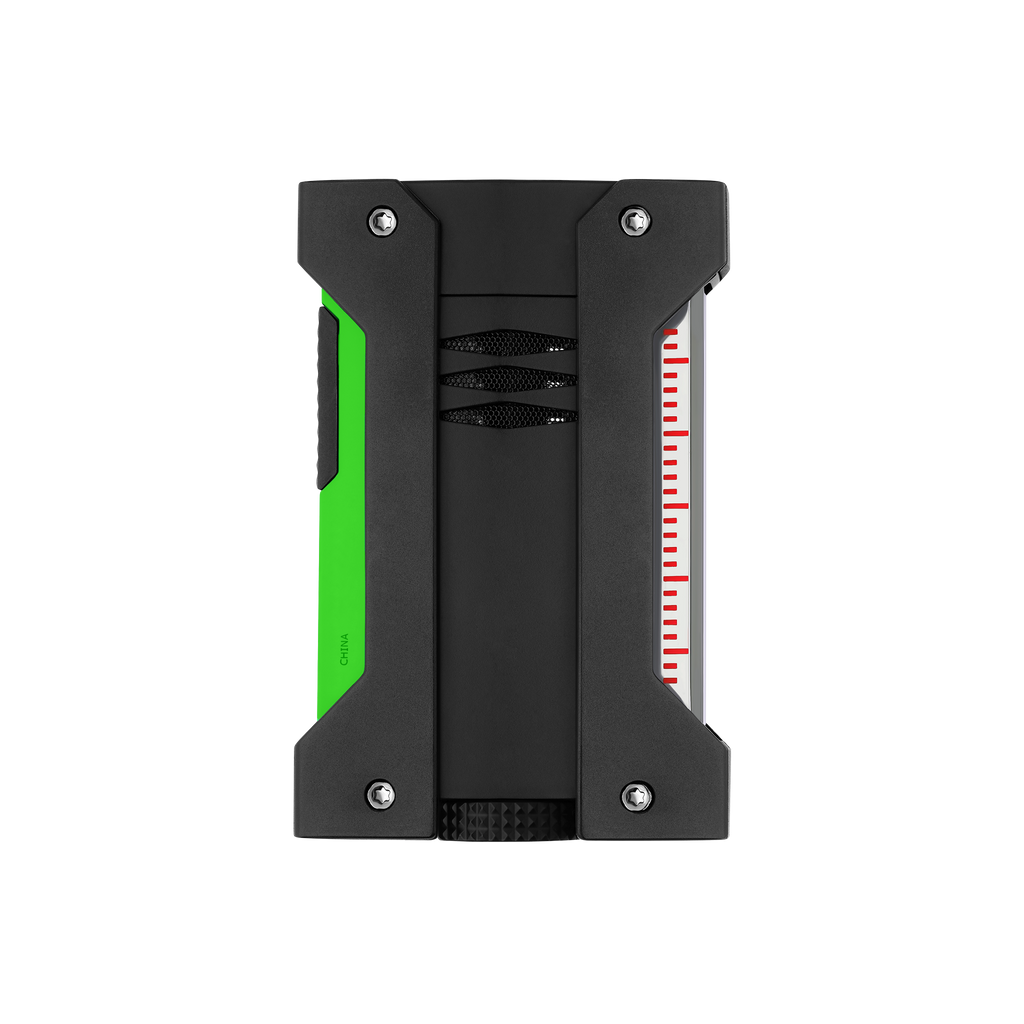 Dupont Défi Extreme Lighter Matte - Green