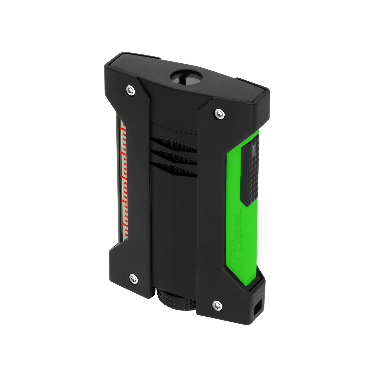 Dupont Défi Extreme Lighter Matte - Green