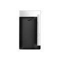 Dupont Slim 7 Lacquered lighter - Black - 027700