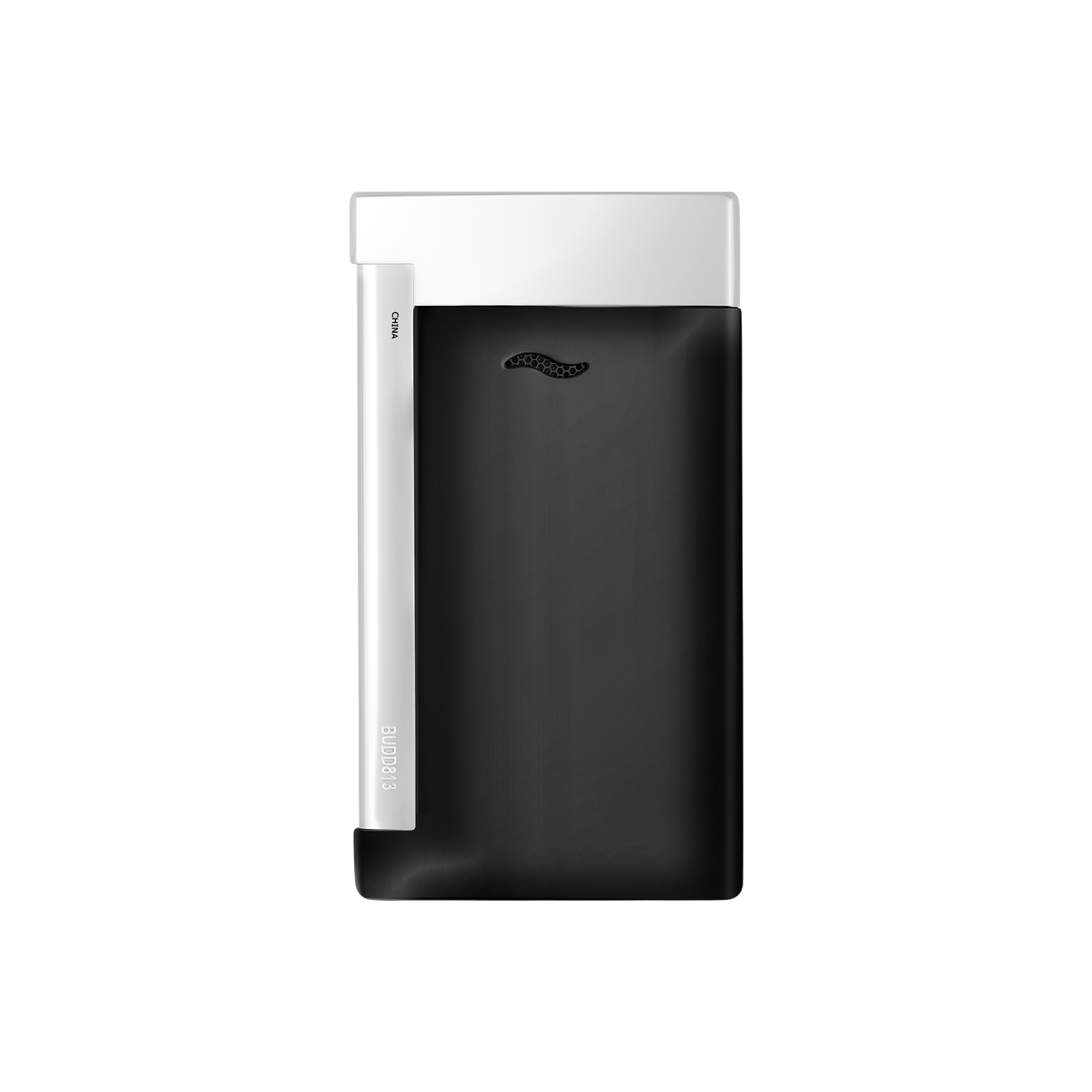 Dupont Slim 7 Lacquered lighter - Black - 027700