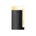 Dupont Slim 7 Lacquered lighter - Black - 027708