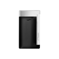 Dupont Slim 7 Lighter Matte - Black