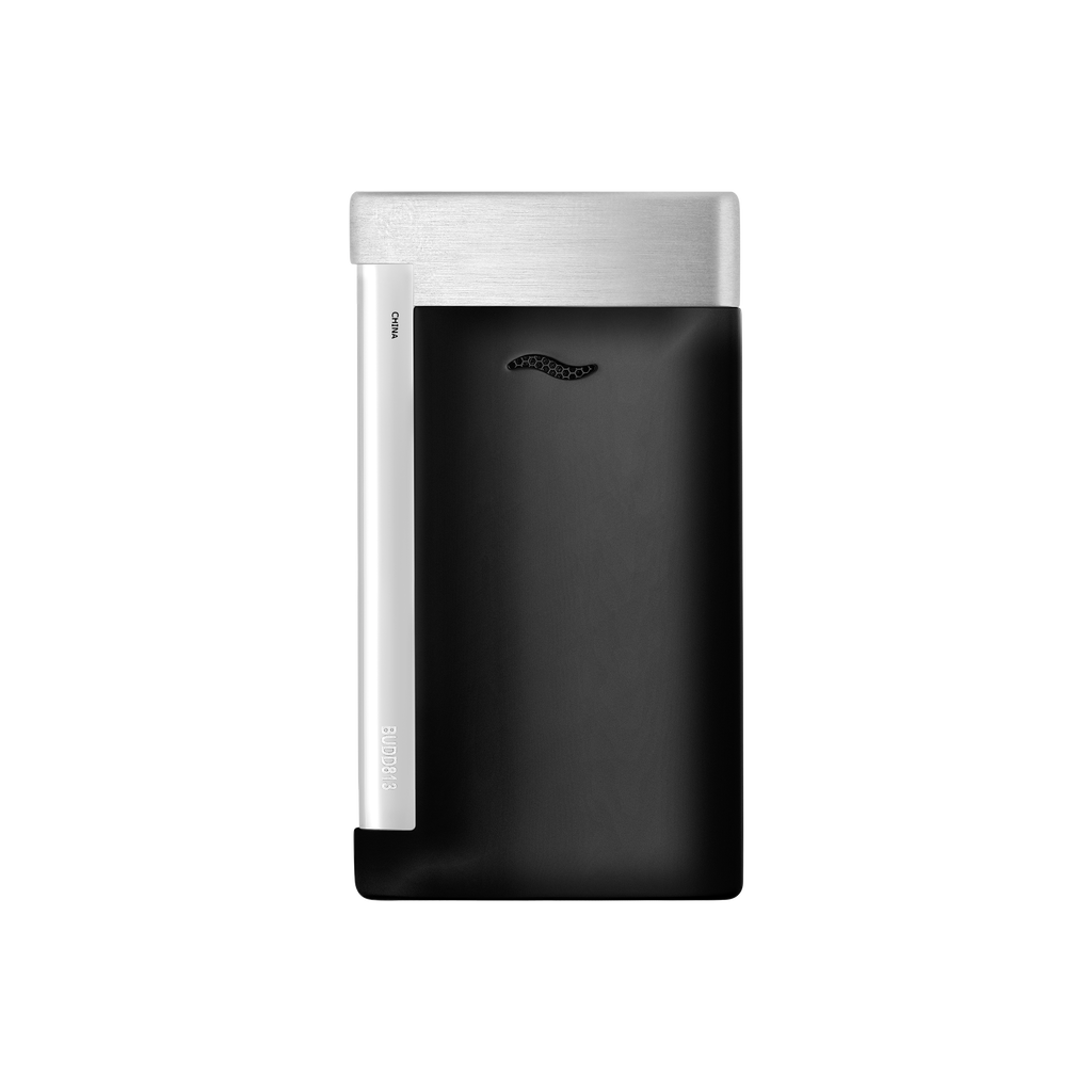 Dupont Slim 7 Lighter Matte - Black