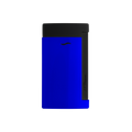Dupont Slim 7 Lighter Matte - Blue
