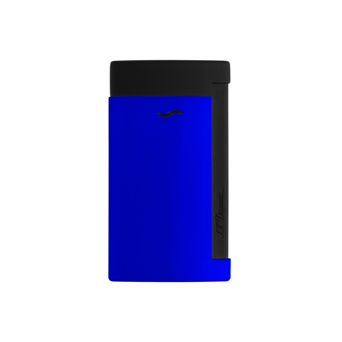 Dupont Slim 7 Lighter Matte - Blue