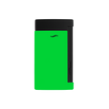 Dupont Slim 7 Lighter Matte - Green