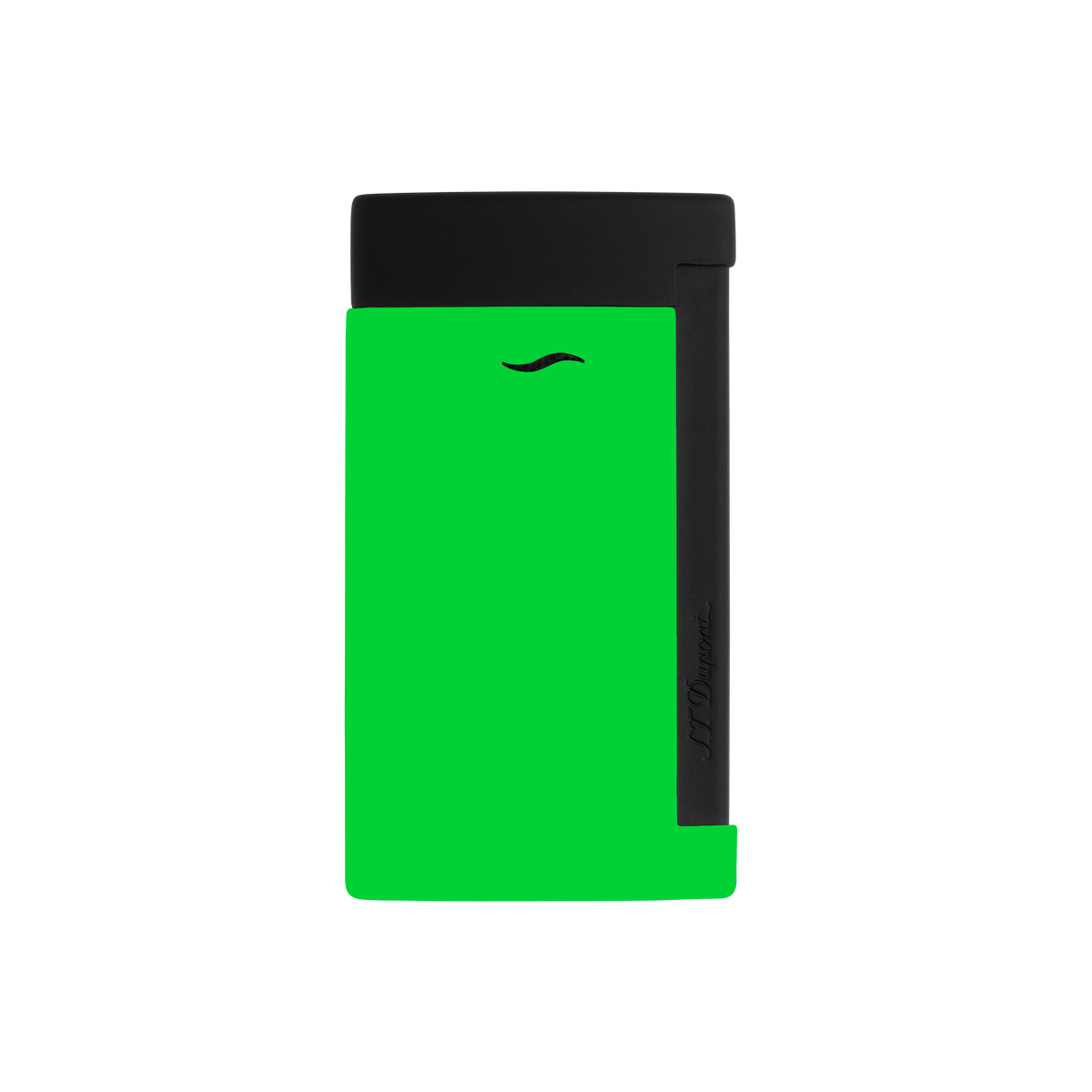 Dupont Slim 7 Lighter Matte - Green