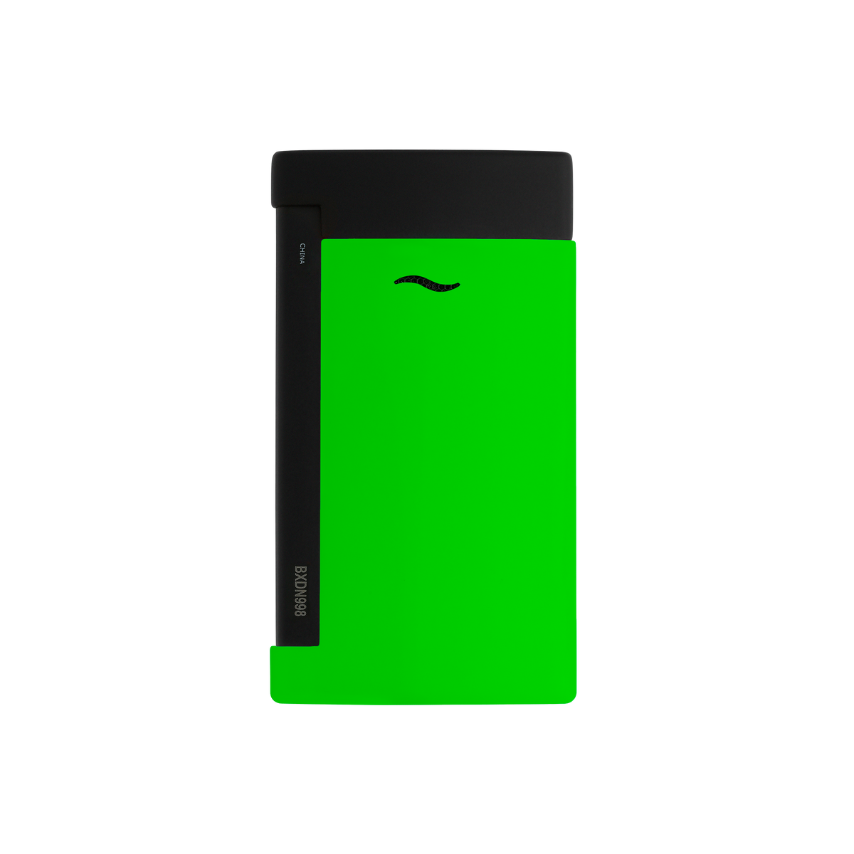 Dupont Slim 7 Lighter Matte - Green