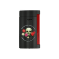 Dupont Slim 7 Lacquered lighter - Black