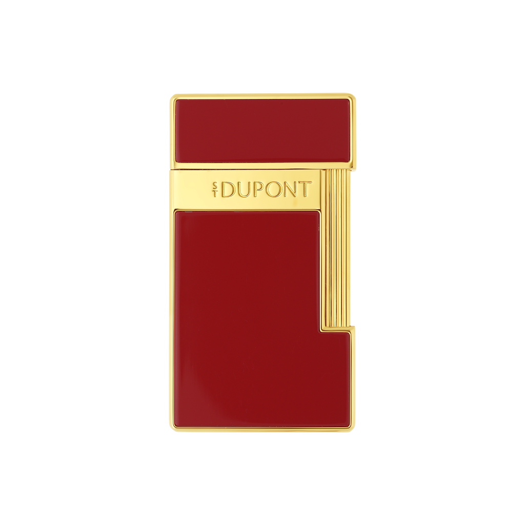 Dupont Slimmy Lacquered lighter - 028030