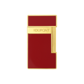 Dupont Slimmy Lacquered lighter - 028030