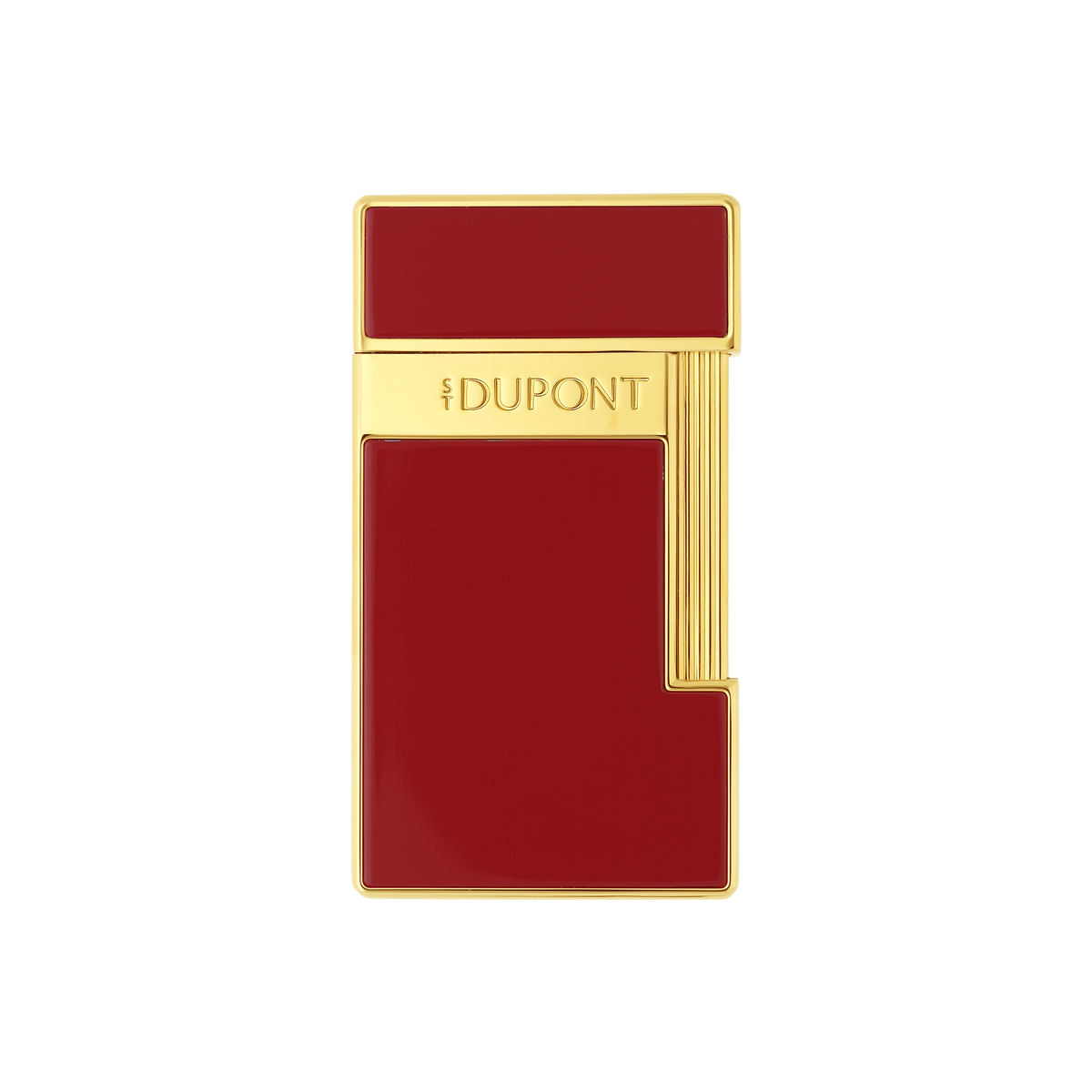 Dupont Slimmy Lacquered lighter - 028030