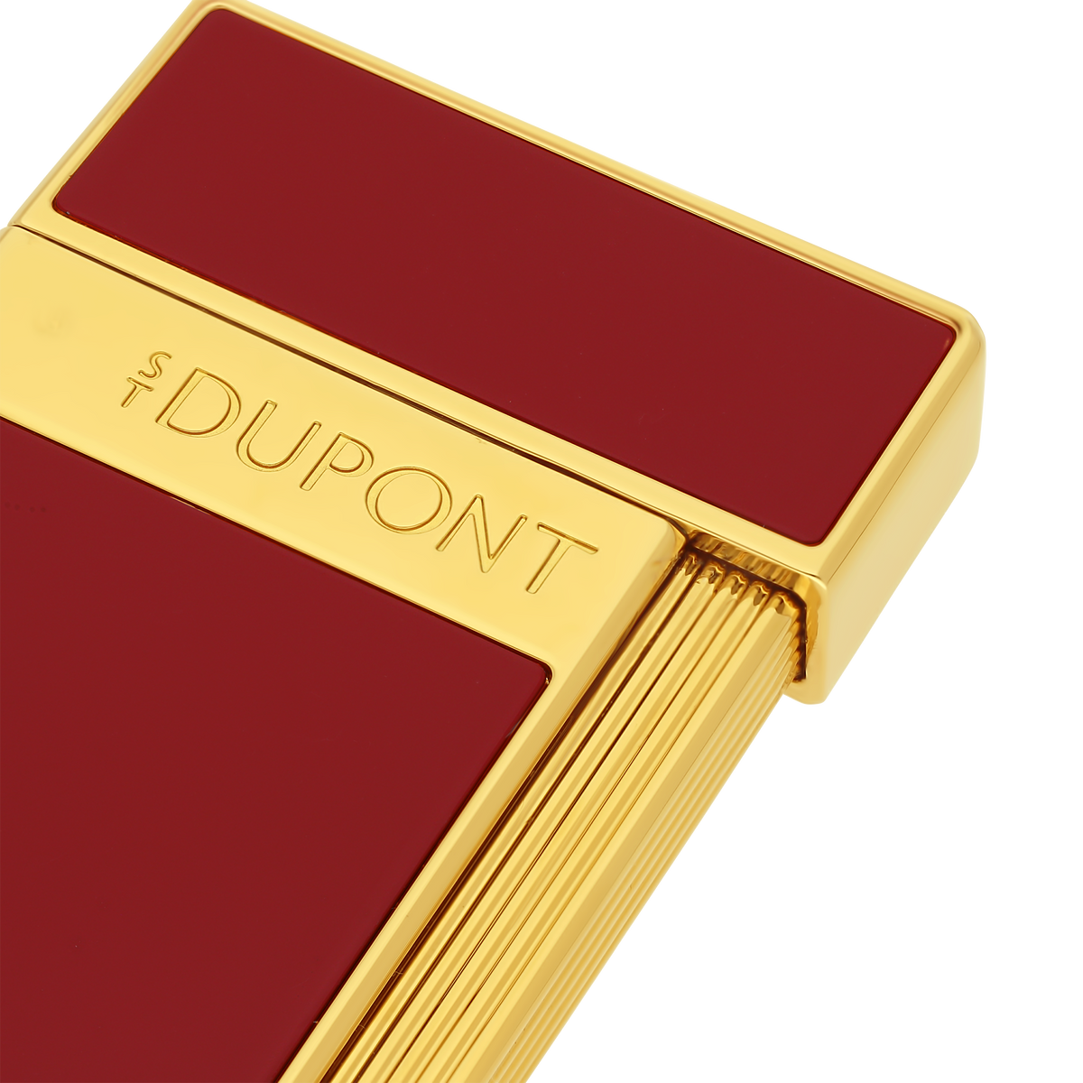 Dupont Slimmy Lacquered lighter - 028030
