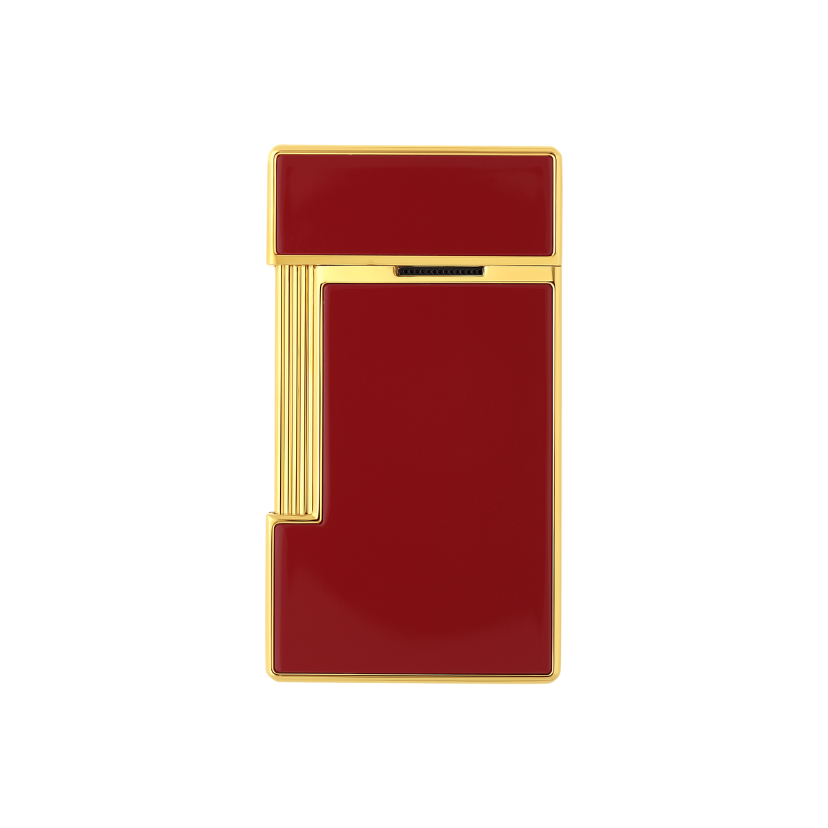 Dupont Slimmy Lacquered lighter - 028030