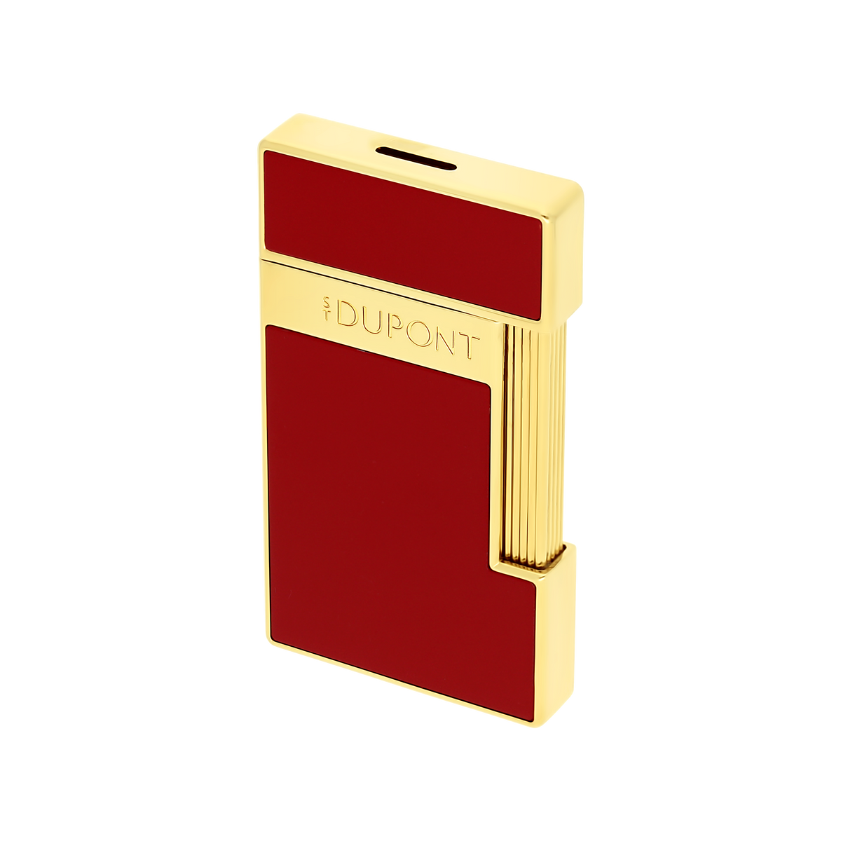 Dupont Slimmy Lacquered lighter - 028030