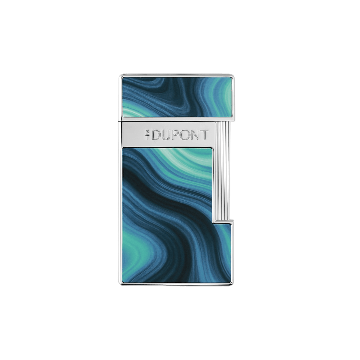 Dupont Slimmy Lacquered lighter - 028035