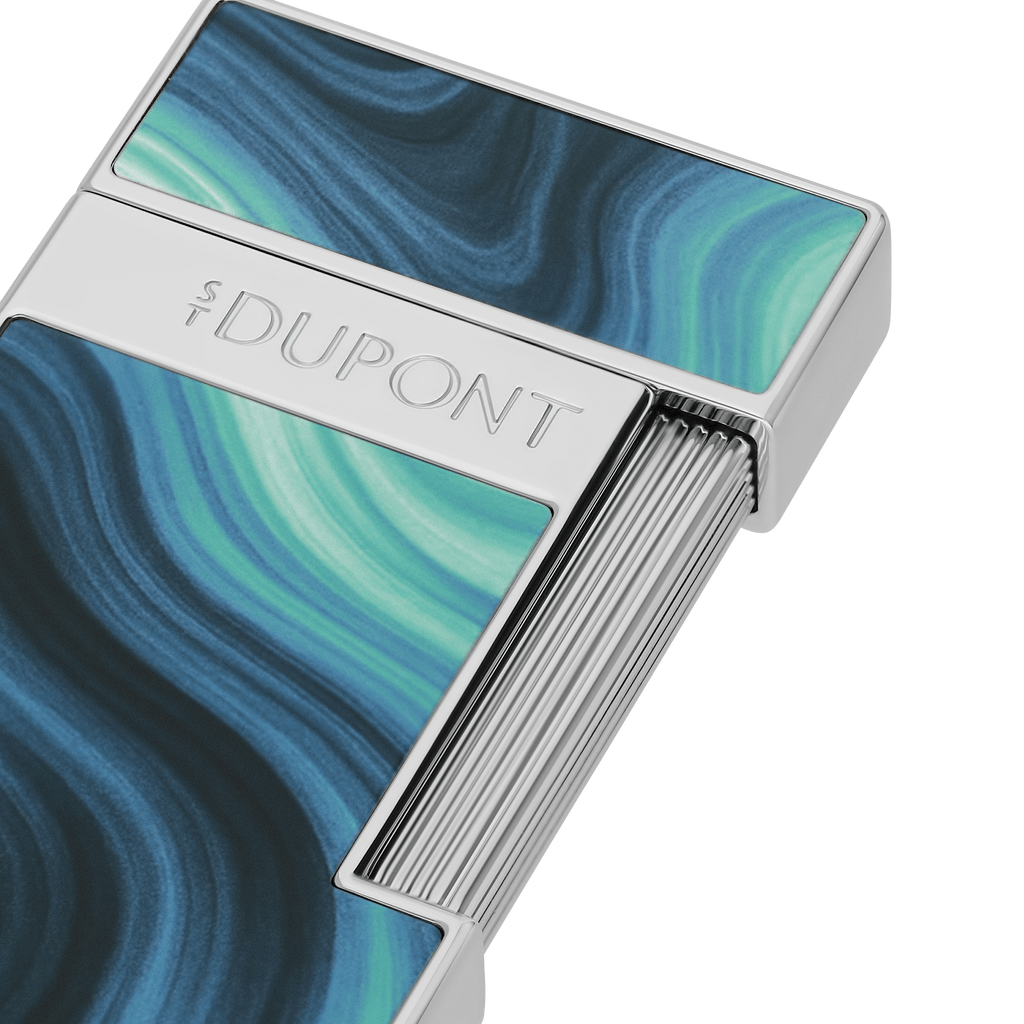 Dupont Slimmy Lacquered lighter - 028035