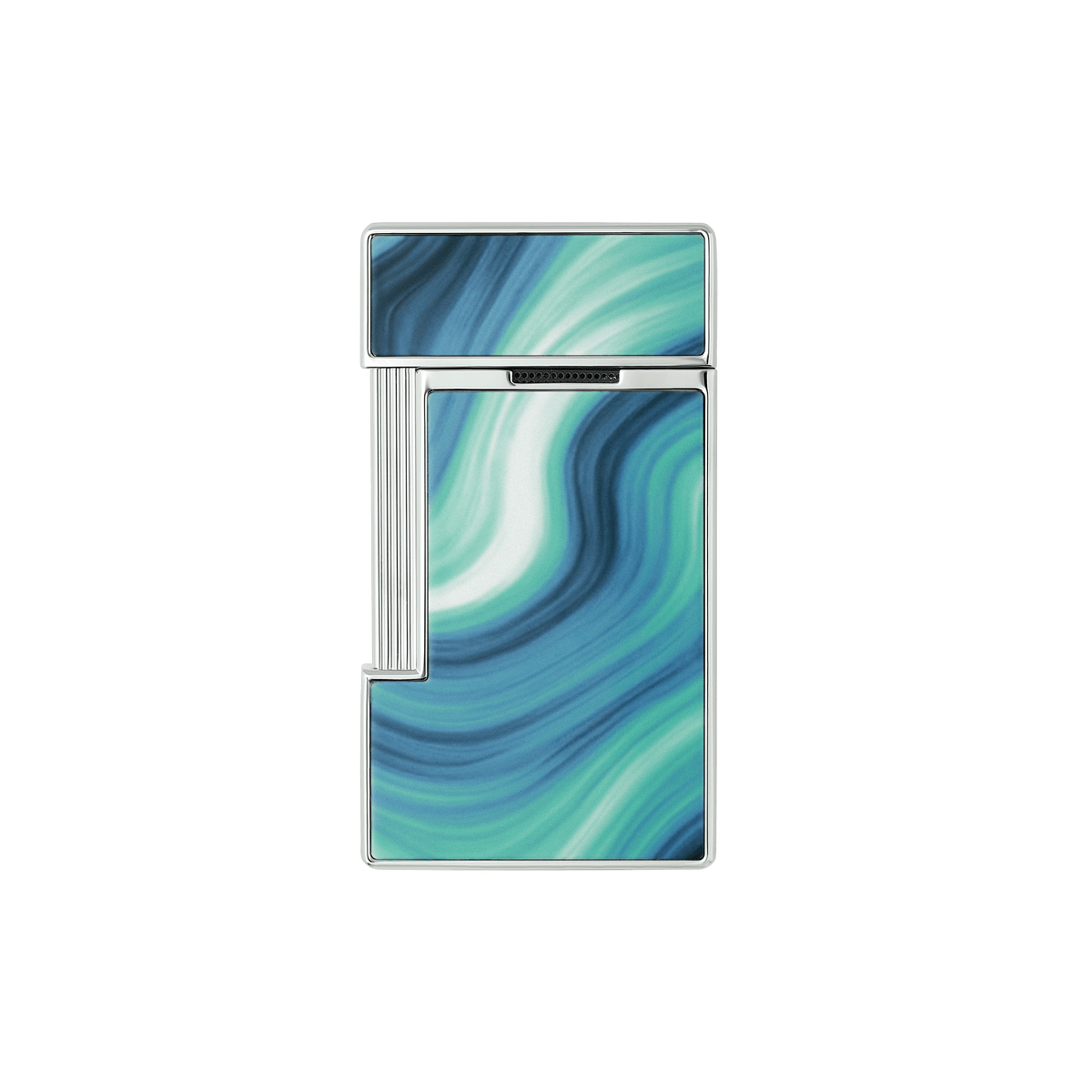 Dupont Slimmy Lacquered lighter - 028035