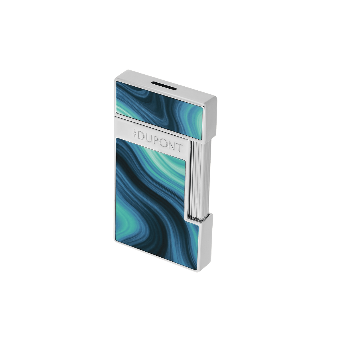 Dupont Slimmy Lacquered lighter - 028035