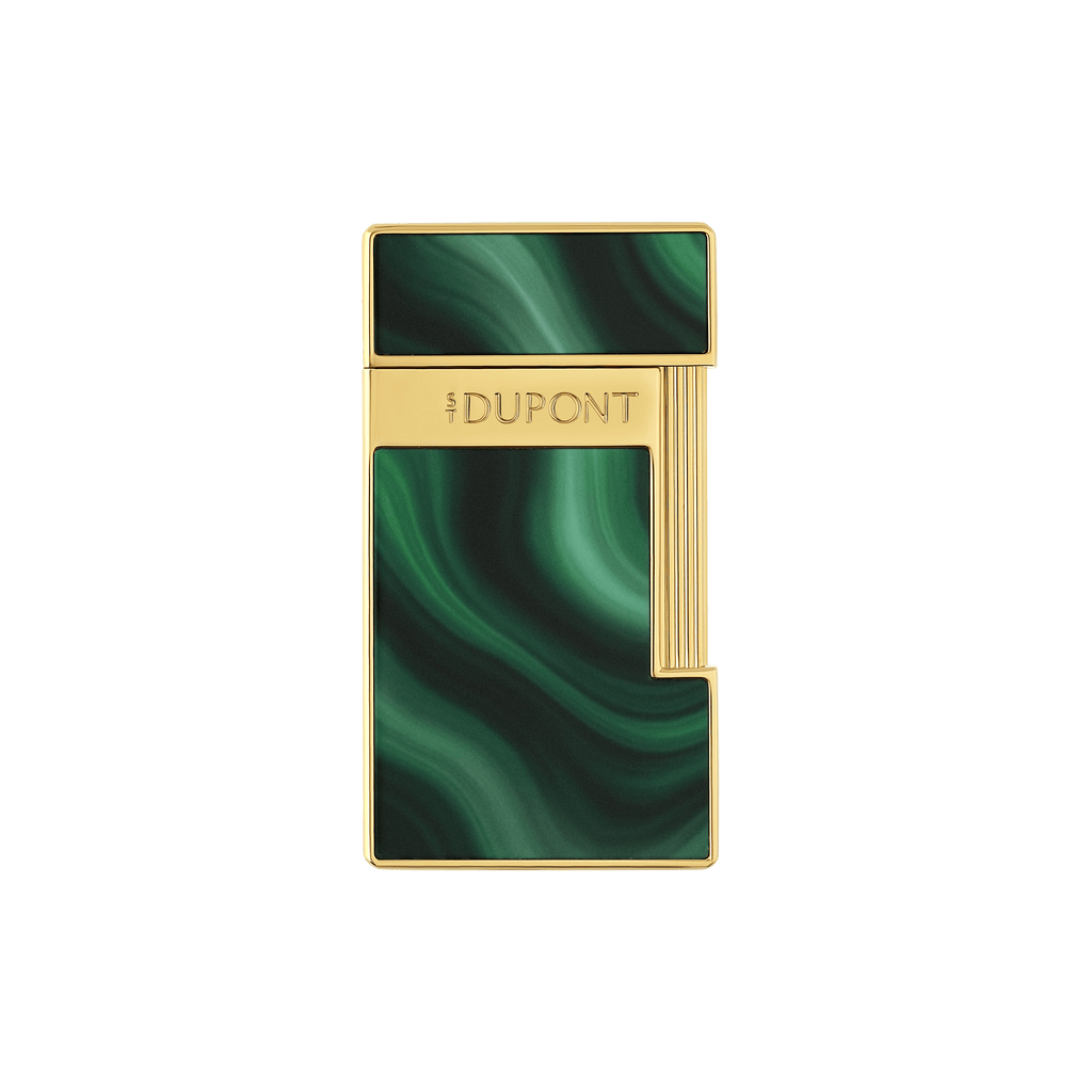 Dupont Slimmy Lacquered lighter - 028036