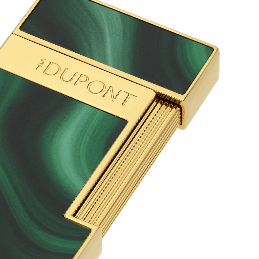 Dupont Slimmy Lacquered lighter - 028036