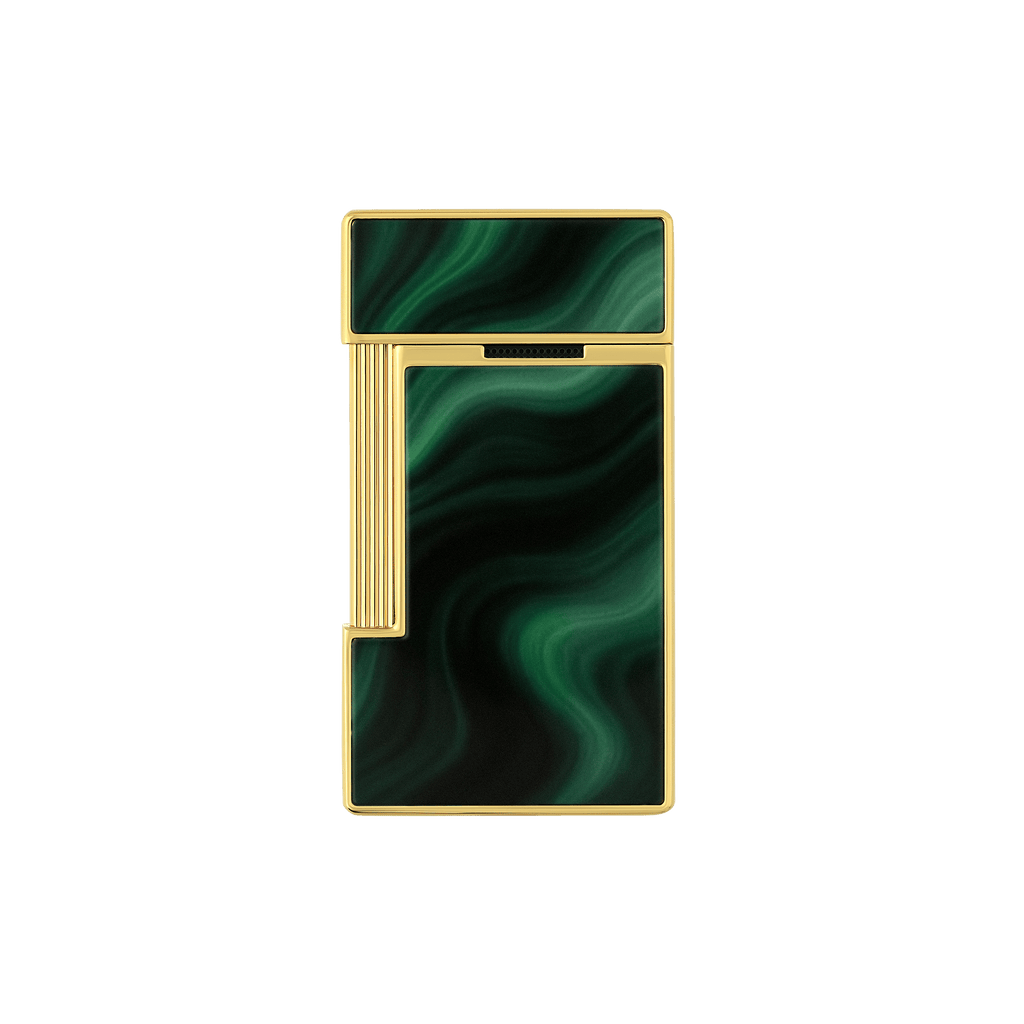 Dupont Slimmy Lacquered lighter - 028036