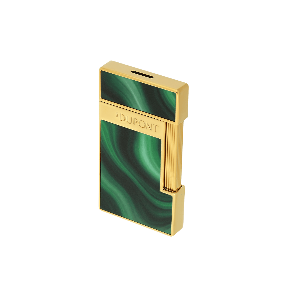 Dupont Slimmy Lacquered lighter - 028036