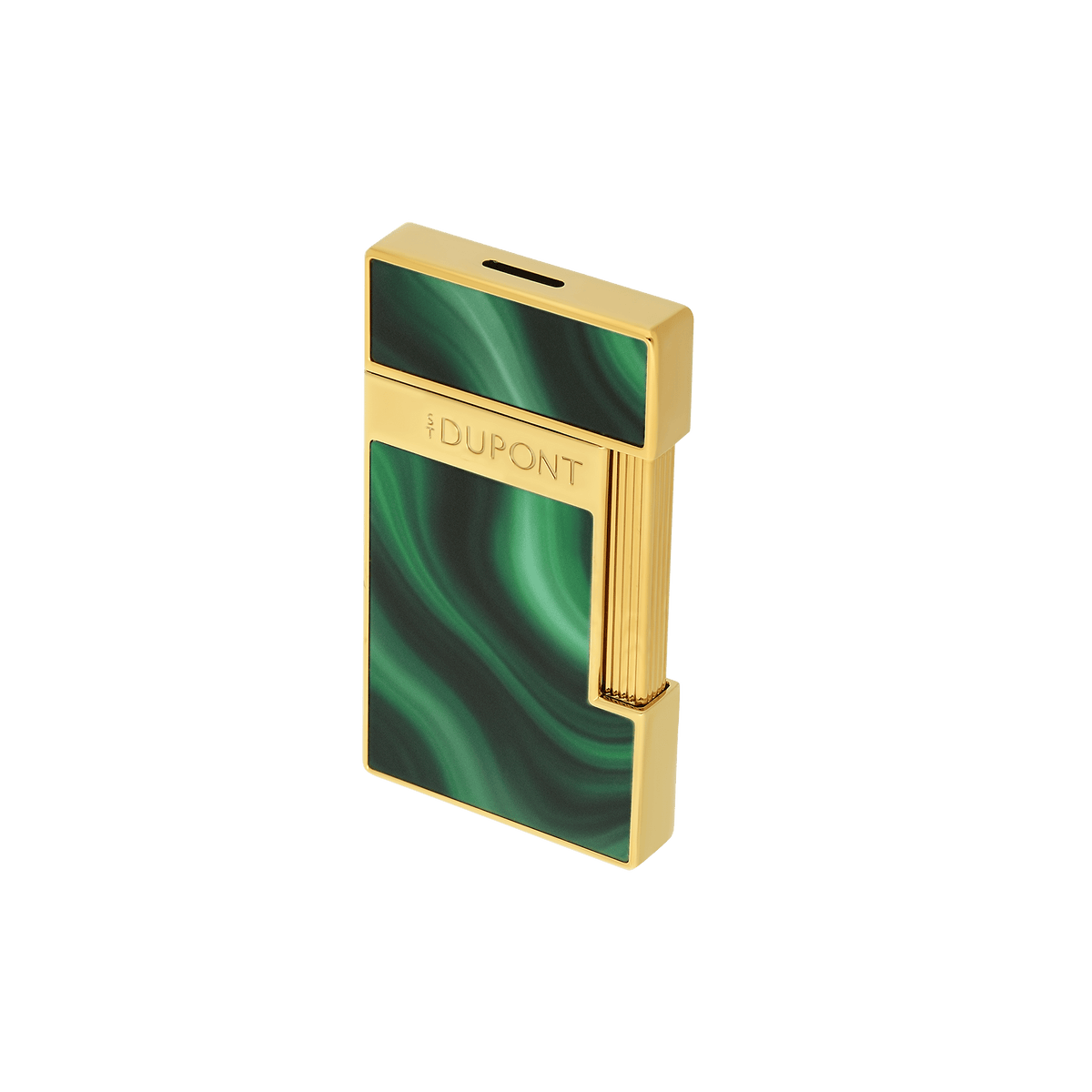 Dupont Slimmy Lacquered lighter - 028036