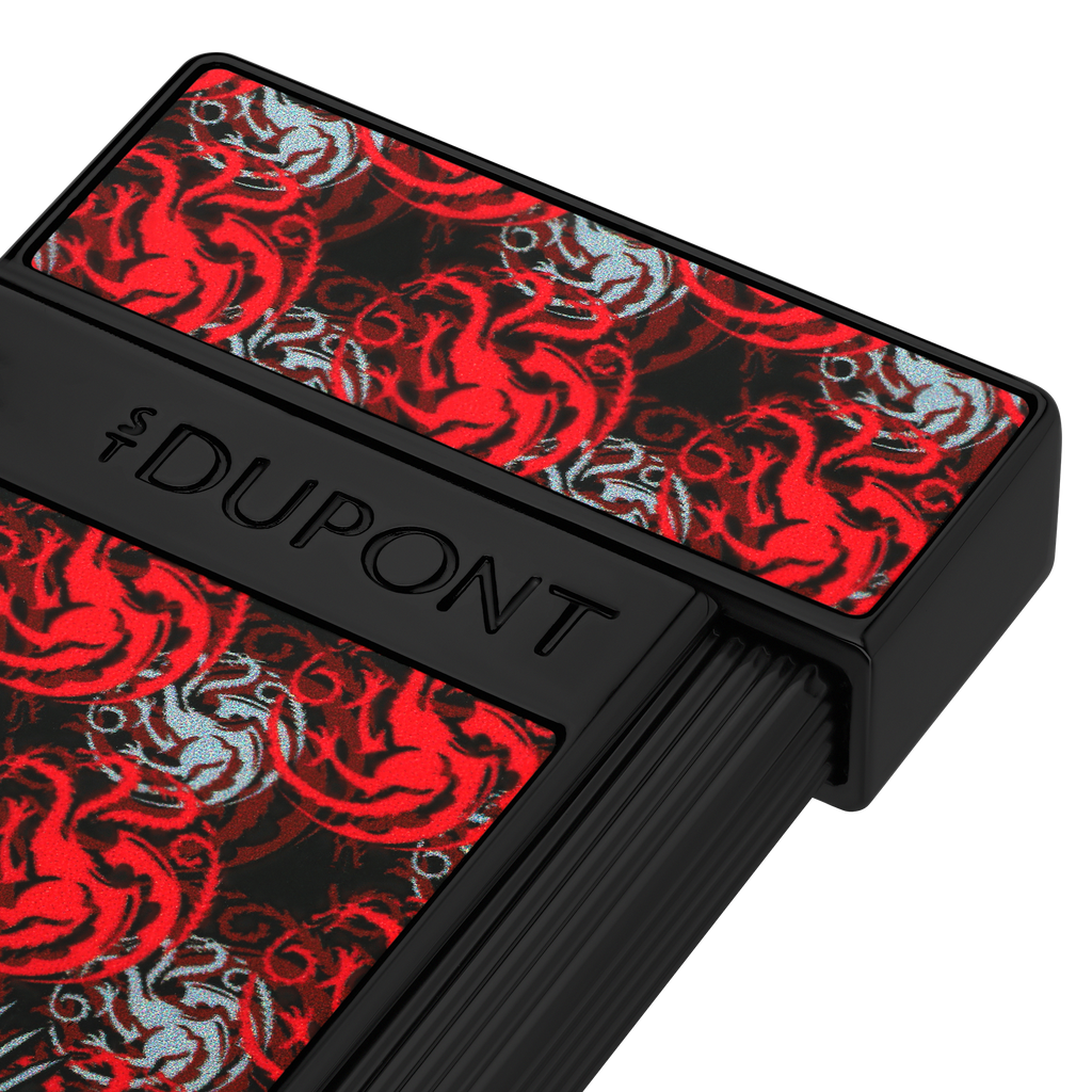 Dupont Slimmy Lighter Matte