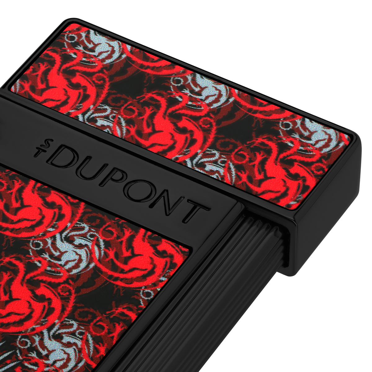 Dupont Slimmy Lighter Matte