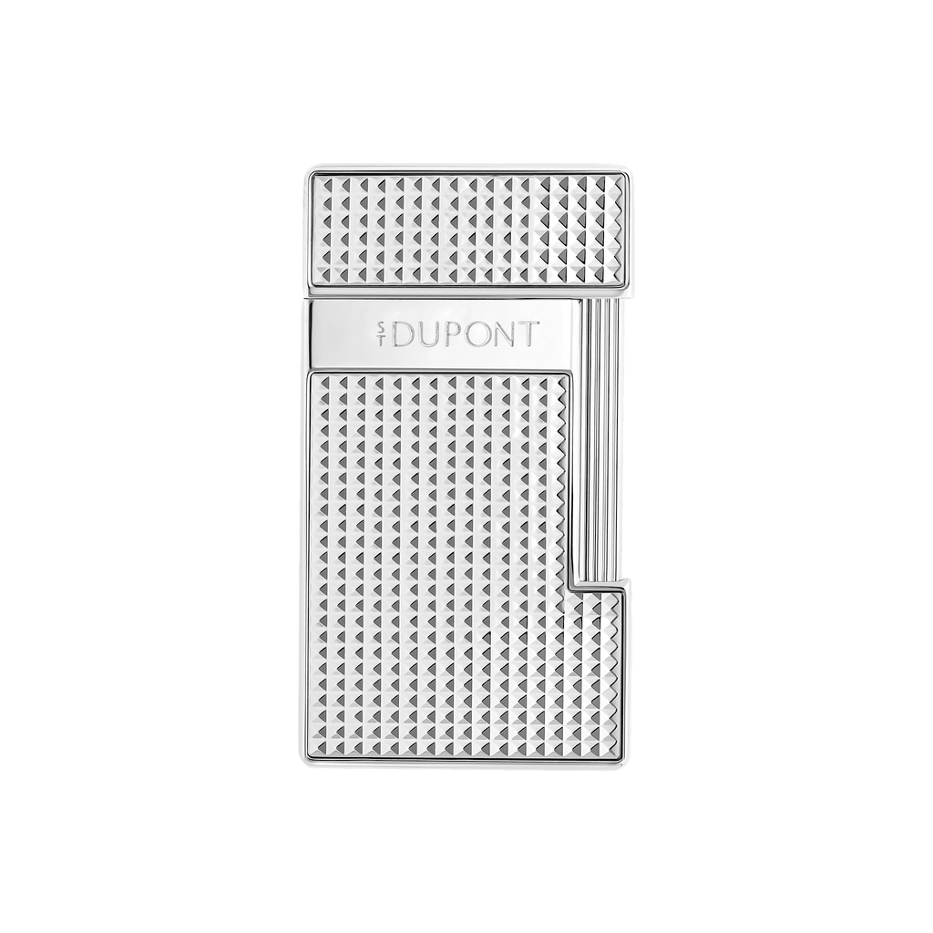 Dupont Slimmy Diamond Head lighter