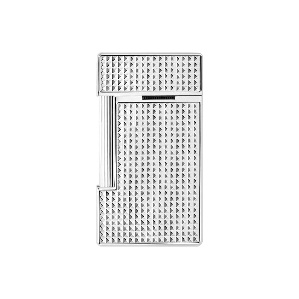 Dupont Slimmy Diamond Head lighter